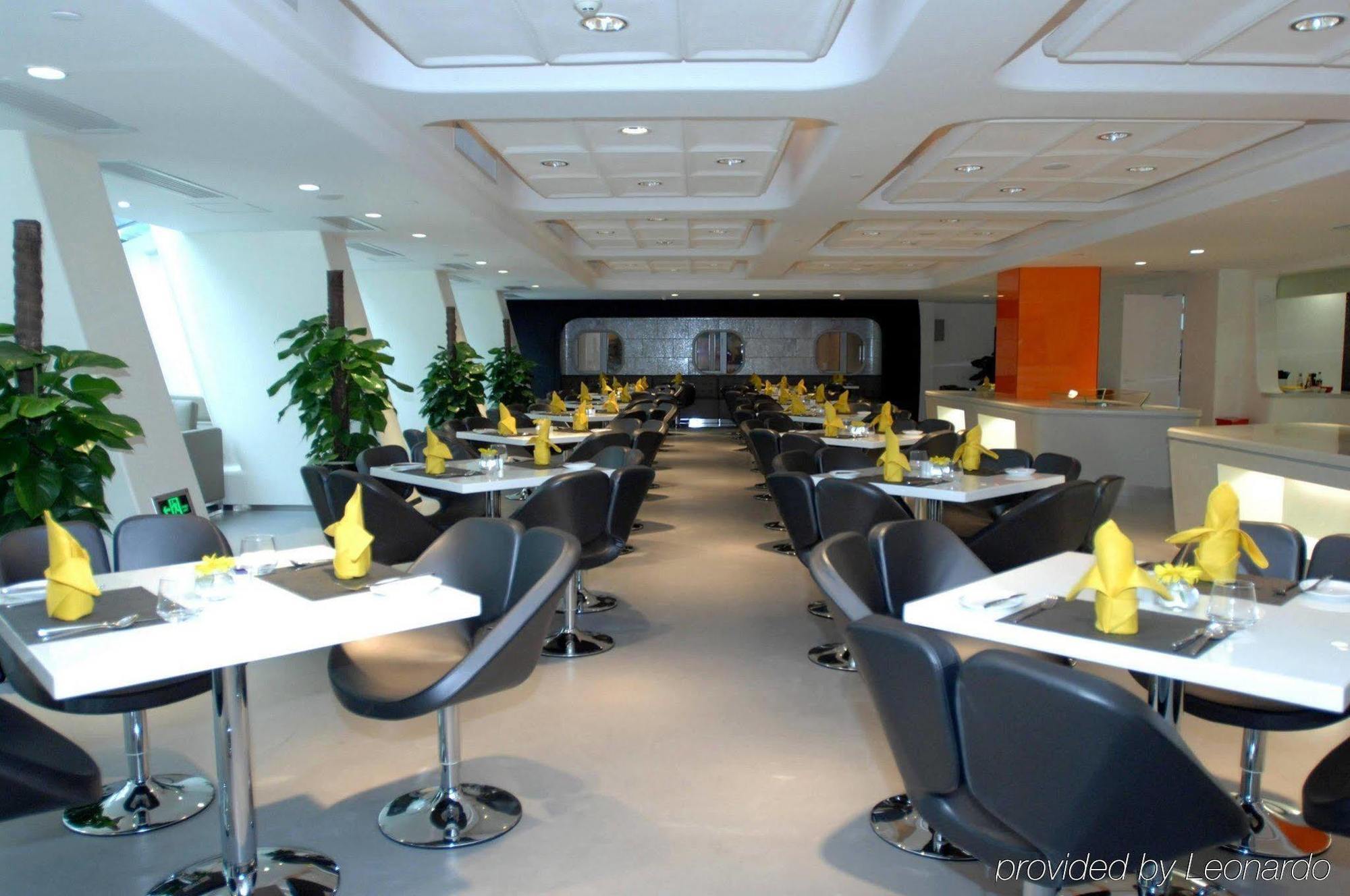 Parkview O.City Hotel Shenzhen Exterior foto