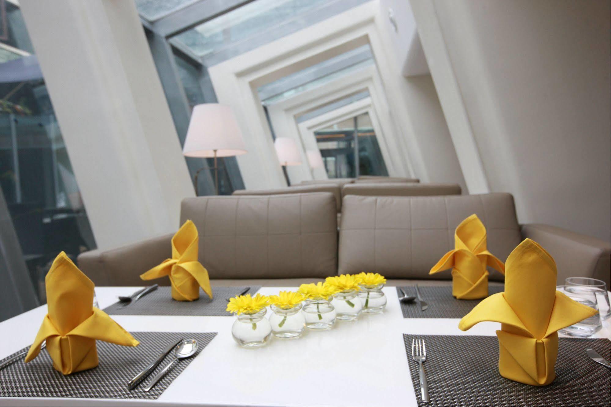 Parkview O.City Hotel Shenzhen Exterior foto